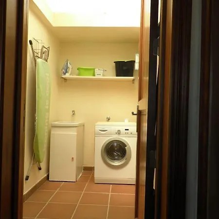 Βίλα La Carabela 35 Πλάγια Μπλάνκα