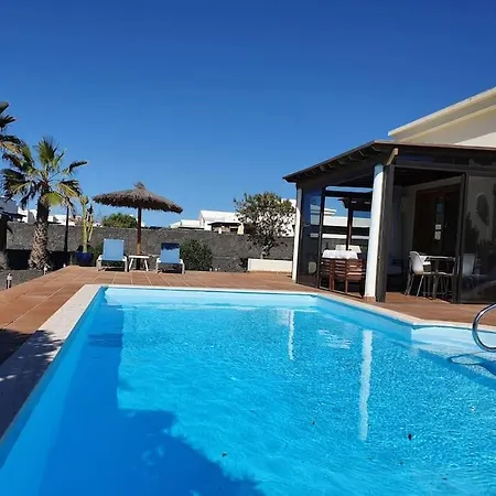 Villa La Carabela 35 *