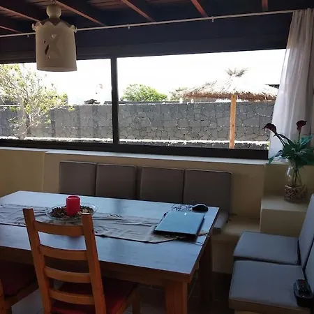 Βίλα La Carabela 35 *