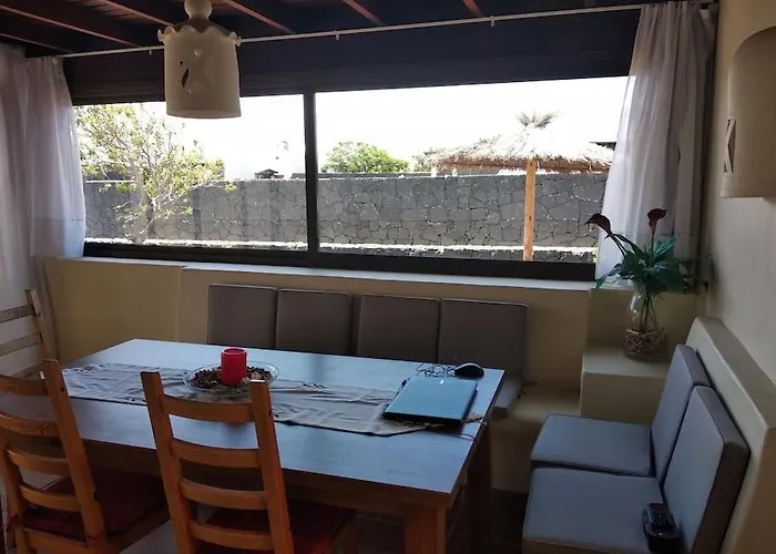 Villa La Carabela 35 *