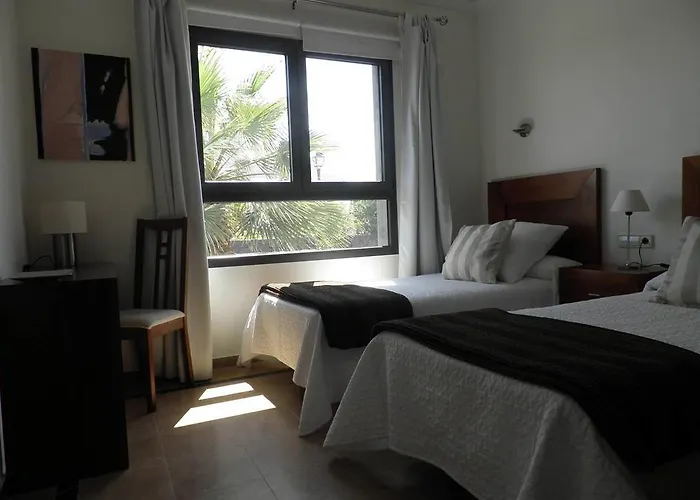 Villa La Carabela 35 Playa Blanca (Lanzarote)