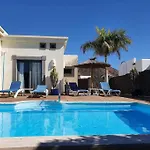 La Carabela 35 וילה פלאיה בלנקה