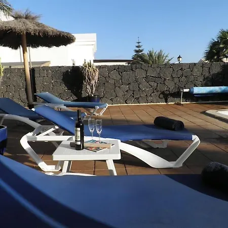 La Carabela 35 *