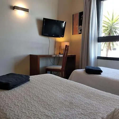 La Carabela 35 וילה *