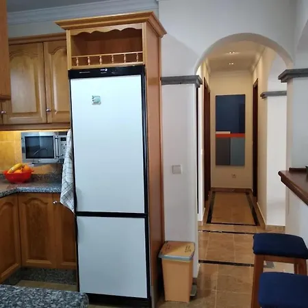 La Carabela 35 * بلايا بلانكا