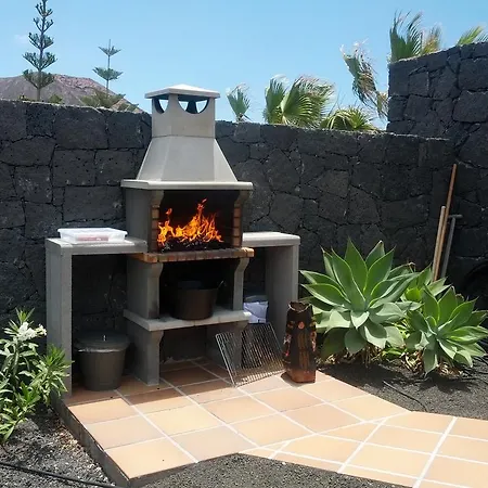 La Carabela 35 Villa Playa Blanca (Lanzarote)