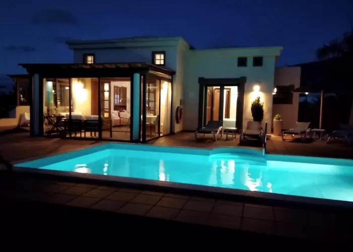 La Carabela 35 فيلة *