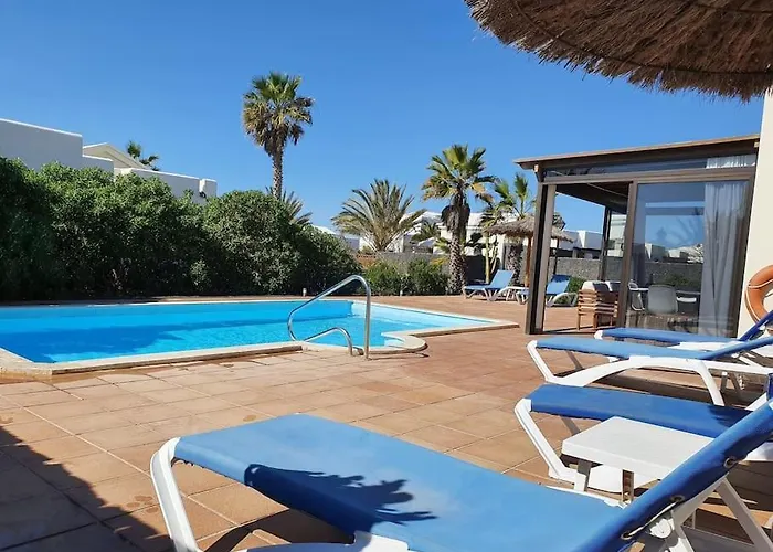 La Carabela 35 فيلة *