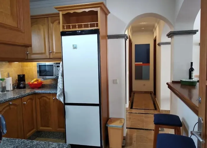 La Carabela 35 * بلايا بلانكا