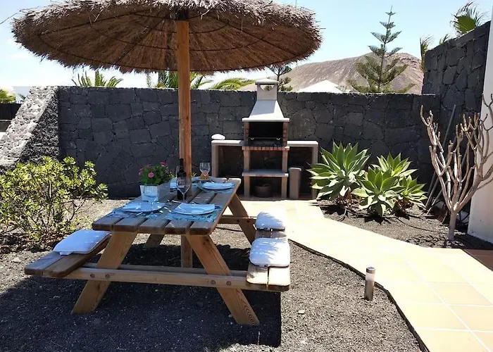 فيلة La Carabela 35