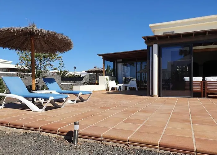 La Carabela 35 Playa Blanca