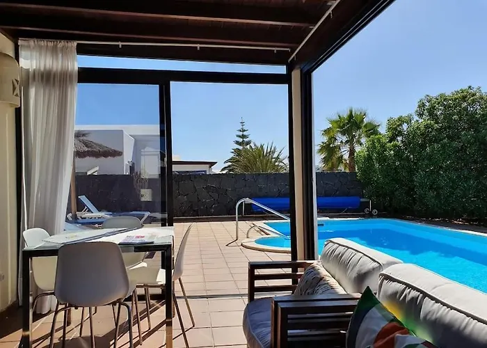 La Carabela 35 بلايا بلانكا