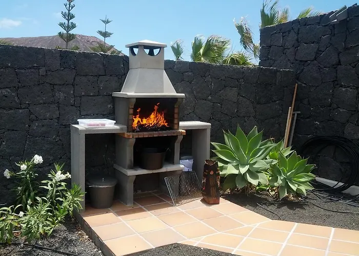 La Carabela 35 Villa Playa Blanca