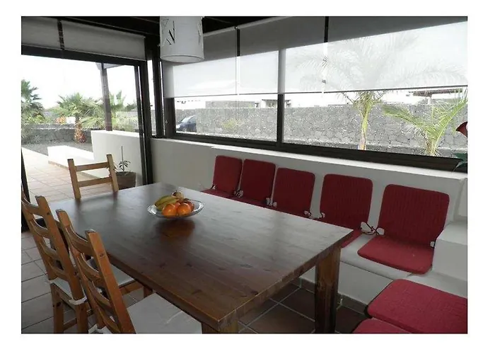 La Carabela 35 بلايا بلانكا