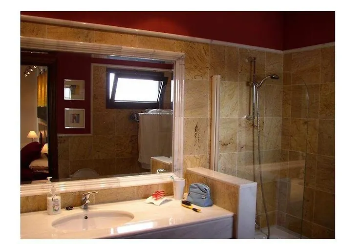 La Carabela 35 * Playa Blanca