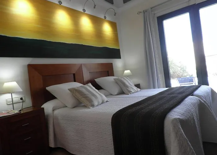 La Carabela 35 Villa *