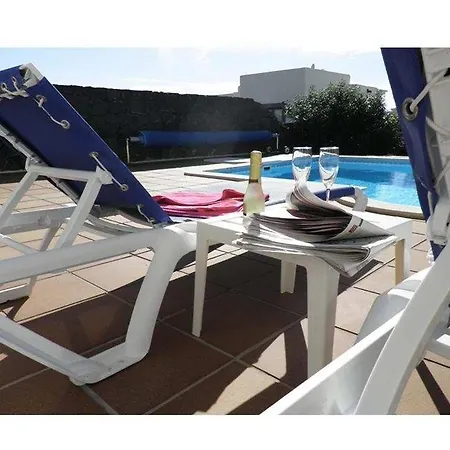 Villa La Carabela 35 *
