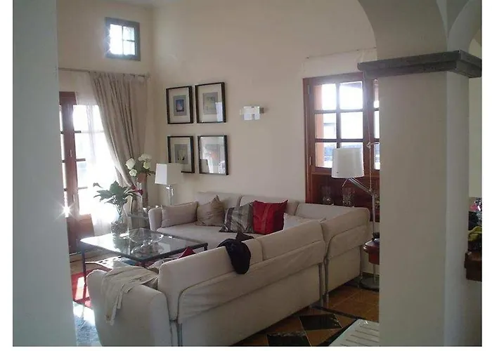 La Carabela 35 Villa